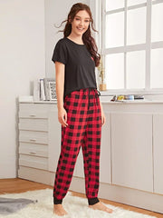 Have A Sweet Dreams Printed Night Suit