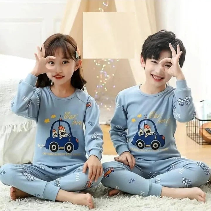 Sale Car Kids Wear (Each)