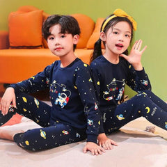 Sale Blue Spaceship Kids wear (Each)