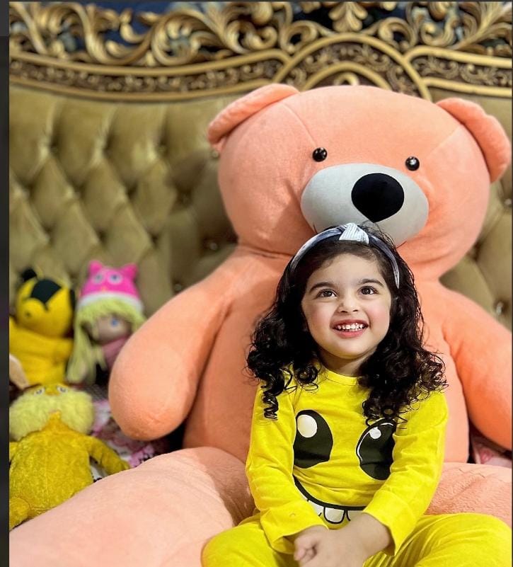 Smiley Kids Wear (Each)