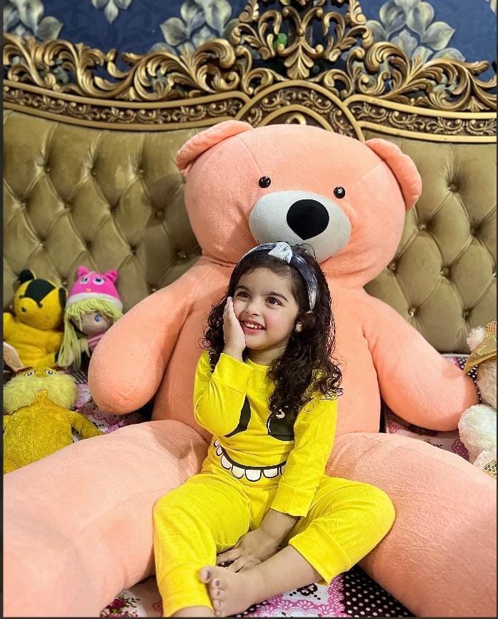 Smiley Kids Wear (Each)