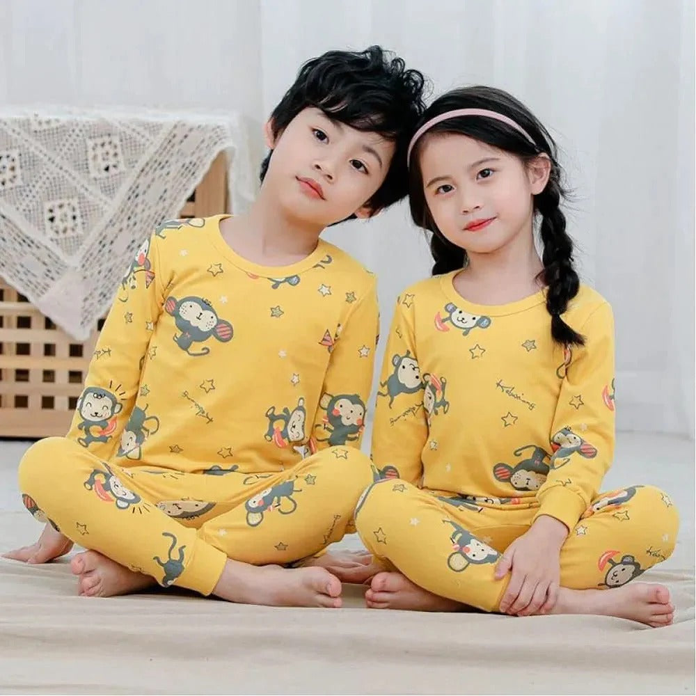 Monkey Kids Wear (Each)