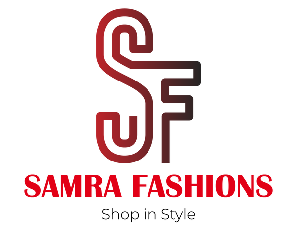 SAMRAFASHIONS